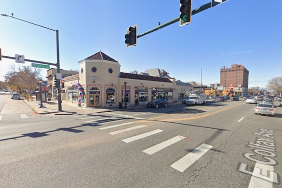 Convict Coffee, Run by Ex-Inmate Turned CEO, Plants Third Shop on East Colfax