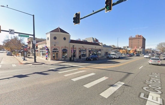 Convict Coffee, Run by Ex-Inmate Turned CEO, Plants Third Shop on East Colfax