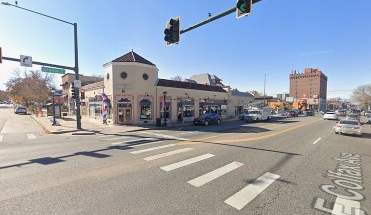 Convict Coffee, Run by Ex-Inmate Turned CEO, Plants Third Shop on East Colfax