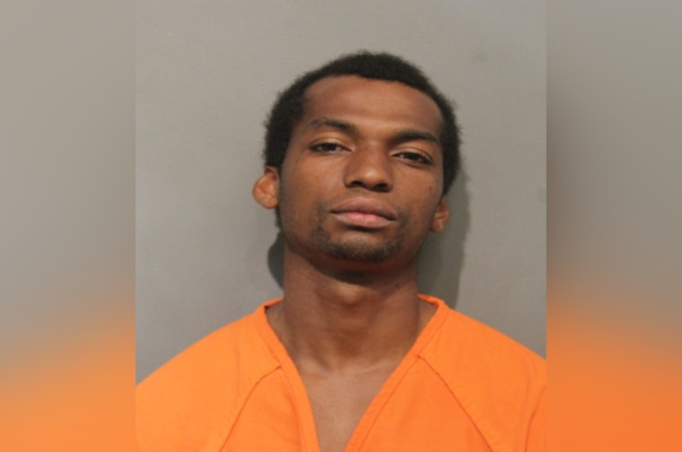 Convicted Felon Threatens Crowd With Knife at Humble McDonald's, $50K Bond Set