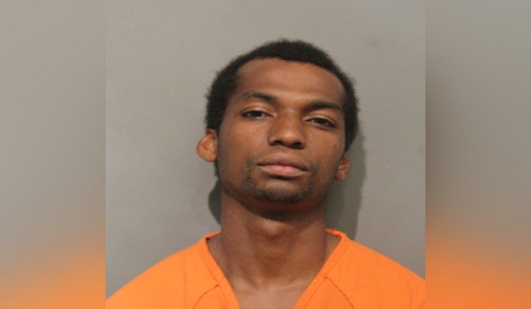 Convicted Felon Threatens Crowd With Knife at Humble McDonald's, $50K Bond Set