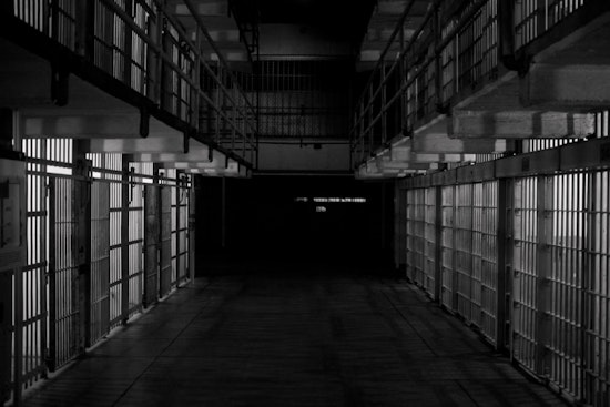 Convicted Illinois Sex Offender Gets 10 More Months for Wisconsin Halfway House Escape