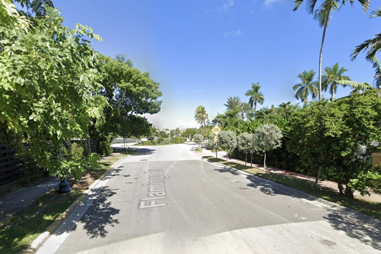 Convicted Sex Trafficker Tal Alexander Sells Miami Beach Mansion for $33M From Jail