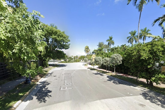 Convicted Sex Trafficker Tal Alexander Sells Miami Beach Mansion for $33M From Jail