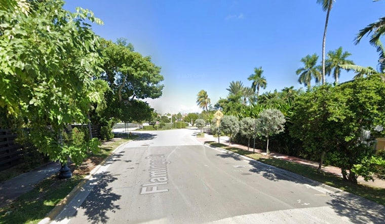 Convicted Sex Trafficker Tal Alexander Sells Miami Beach Mansion for $33M From Jail