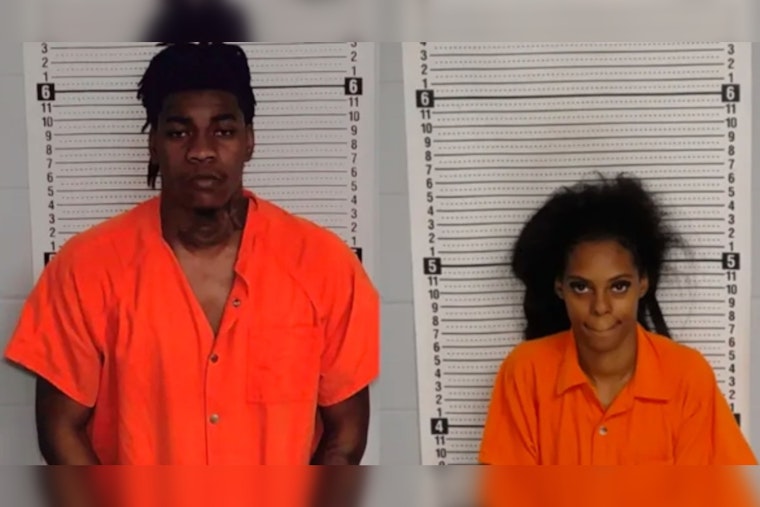Conyers Hotel Sting Nets Two Trafficking Indictments, Minor Victim Found
