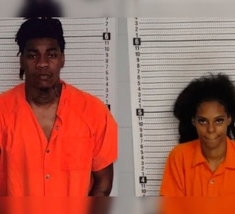 Conyers Hotel Sting Nets Two Trafficking Indictments, Minor Victim Found