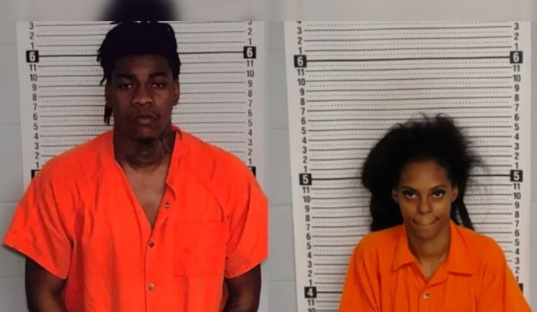 Conyers Hotel Sting Nets Two Trafficking Indictments, Minor Victim Found