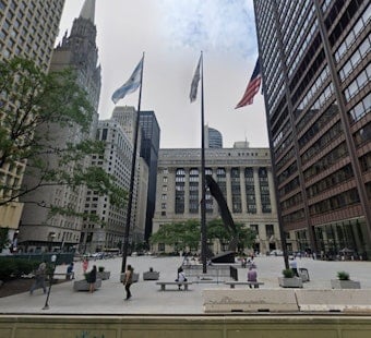 Cook County Renewed a Lobbyist's Fake Senior Tax Breaks Right After He Repaid $101,807