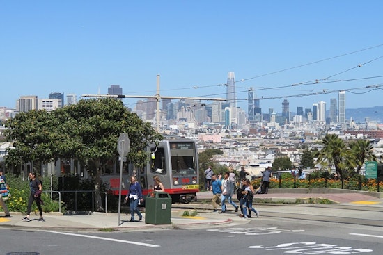 Cool, Drizzly San Francisco Day Ends With Late-Night Bay Flood Threat