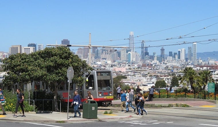 Cool, Drizzly San Francisco Day Ends With Late-Night Bay Flood Threat