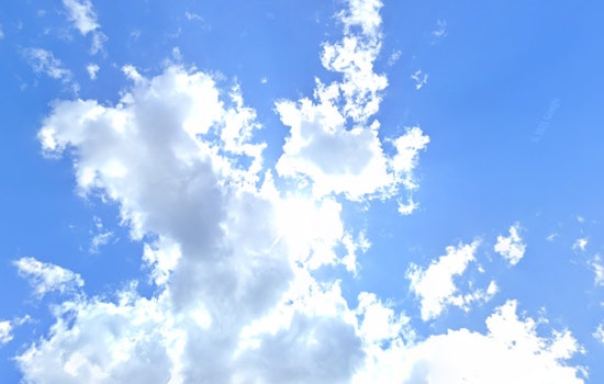 Cool It While You Can: Portland Braces for Searing Heat and Smoke