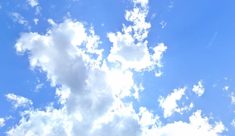 Cool It While You Can: Portland Braces for Searing Heat and Smoke