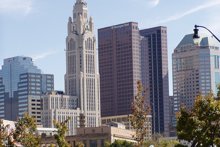Cool Start, Scorching Finish: Columbus Braces for Next Week’s Heat Wave