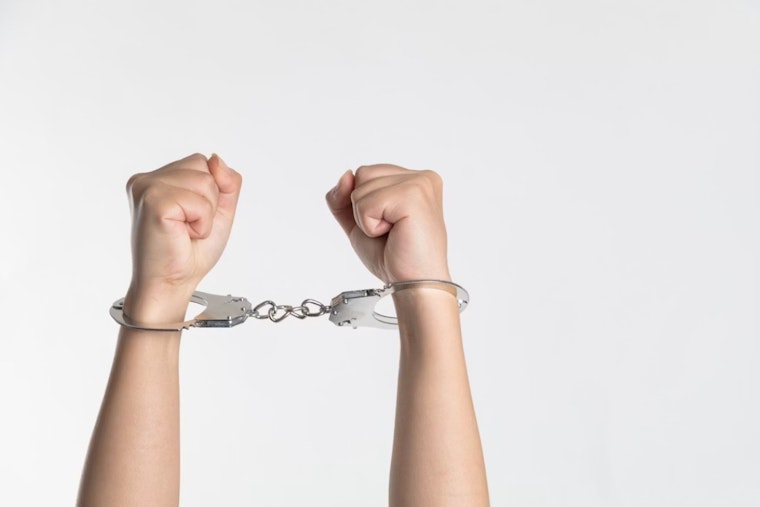 Cop Posing as 13-Year-Old Nabs Bountiful Man in Herriman Sex Sting
