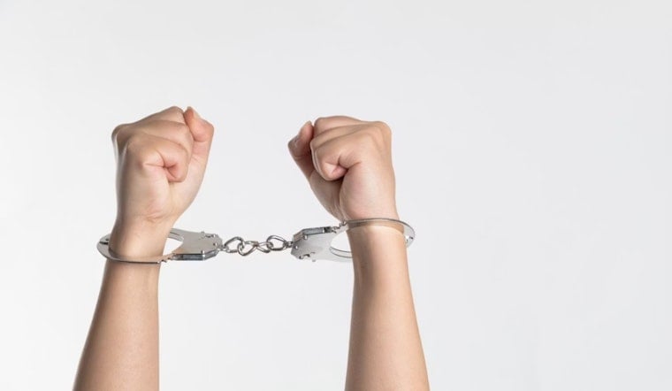 Cop Posing as 13-Year-Old Nabs Bountiful Man in Herriman Sex Sting