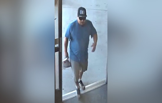 Cops Hunt ‘Food Lion Flasher’ Who Exposed Himself to Hillsborough Cashier