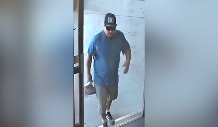 Cops Hunt ‘Food Lion Flasher’ Who Exposed Himself to Hillsborough Cashier