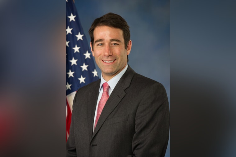 Coral Bay Marina Fight Drags On as Louisiana Ex-Congressman's Ties Draw Scrutiny