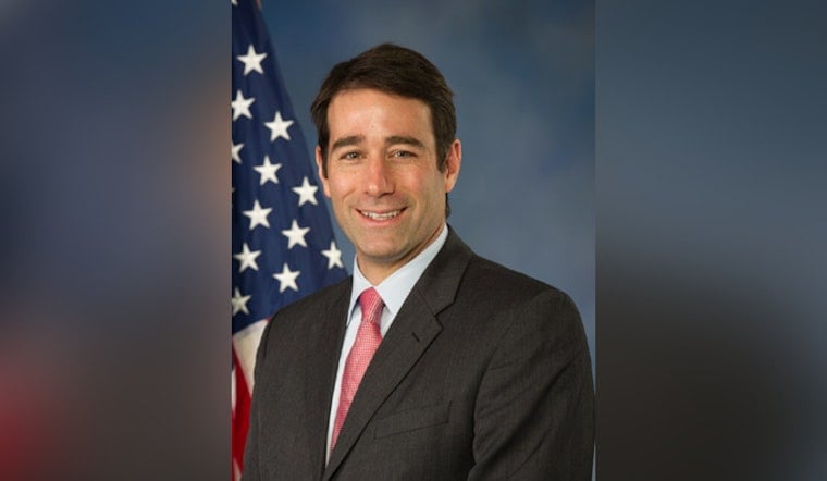 Coral Bay Marina Fight Drags On as Louisiana Ex-Congressman's Ties Draw Scrutiny