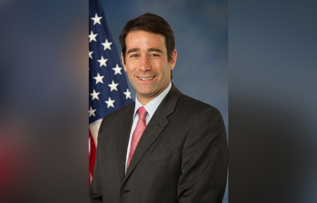 Coral Bay Marina Fight Drags On as Louisiana Ex-Congressman's Ties Draw Scrutiny