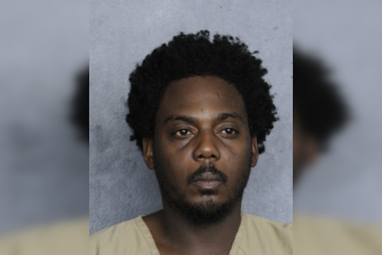 Coral Springs Man Accused of Bashing Woman's Car With Scooter, Biting Officer