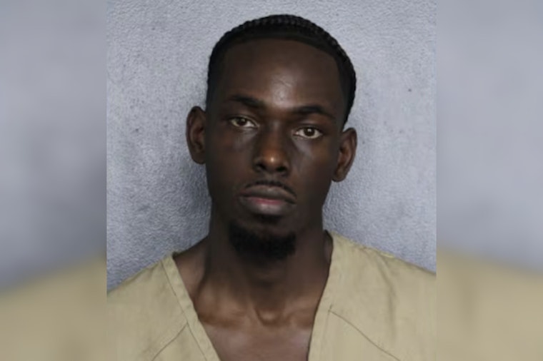Coral Springs Man Nabbed in $3.5M Senior Sweepstakes Scam Tied to Jamaica