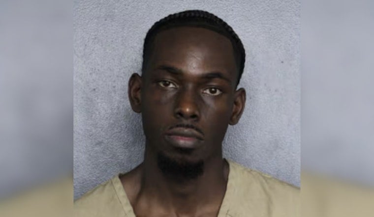 Coral Springs Man Nabbed in $3.5M Senior Sweepstakes Scam Tied to Jamaica