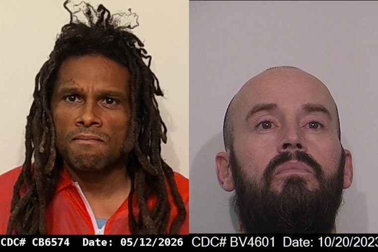 Corcoran Inmate Dies in Suspected Homicide, San Diego Prisoner Held in Cell Probe