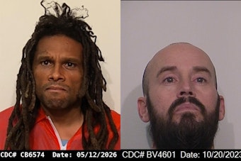 Corcoran Inmate Dies in Suspected Homicide, San Diego Prisoner Held in Cell Probe