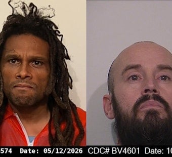 Corcoran Inmate Dies in Suspected Homicide, San Diego Prisoner Held in Cell Probe