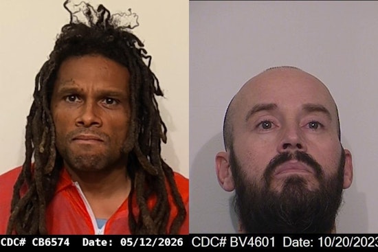 Corcoran Inmate Dies in Suspected Homicide, San Diego Prisoner Held in Cell Probe