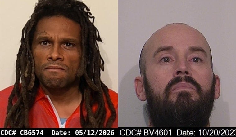 Corcoran Inmate Dies in Suspected Homicide, San Diego Prisoner Held in Cell Probe