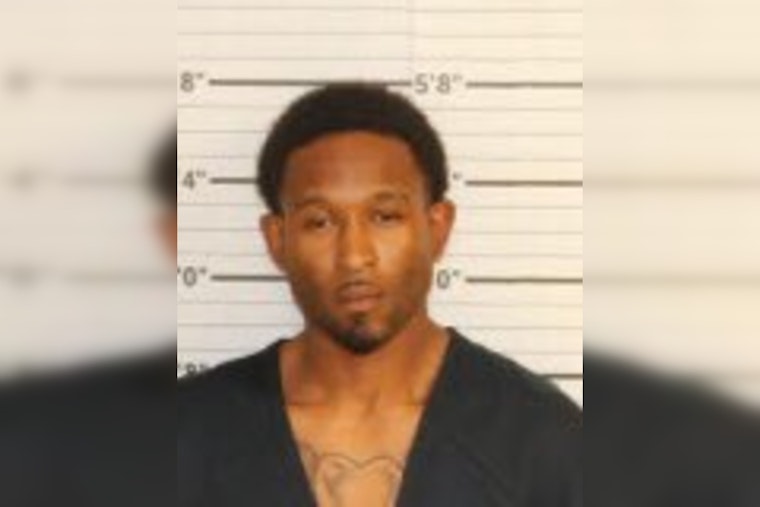 Cordova Man Gets 25 Years for 2021 Killing of Reginald Palmer Jr.