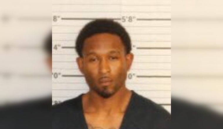 Cordova Man Gets 25 Years for 2021 Killing of Reginald Palmer Jr.