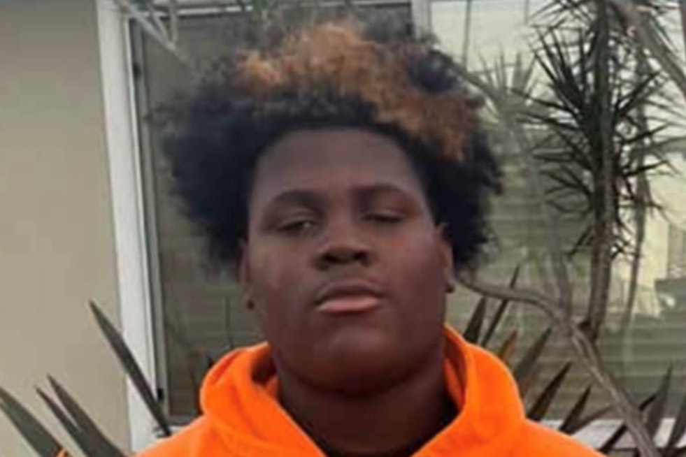 Cordova Teen Missing Since Wednesday, Police Warn He Needs Medication