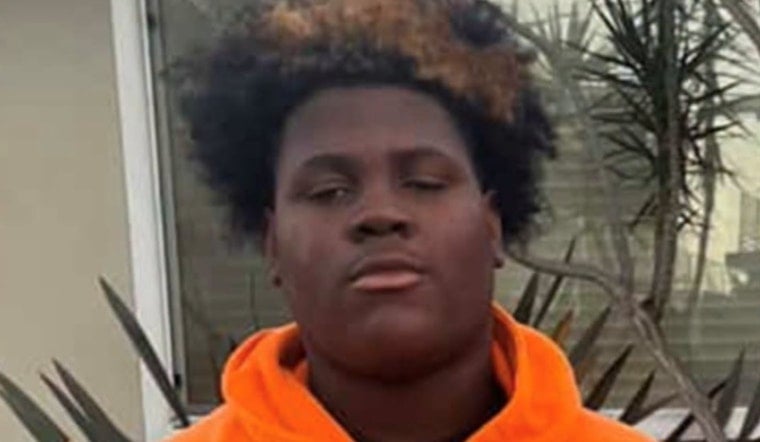 Cordova Teen Missing Since Wednesday, Police Warn He Needs Medication
