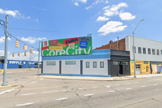 Core City's Cafe Prince, Home of the $1.80 Carrot, Closes Aug. 30