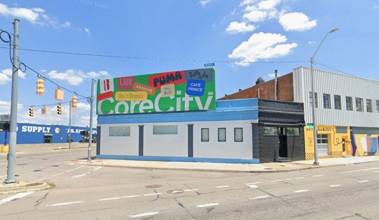 Core City's Cafe Prince, Home of the $1.80 Carrot, Closes Aug. 30