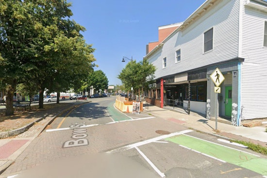 Coreanos Owner Alex Kim Brews Up Kima Cafe In Somerville's Union Square