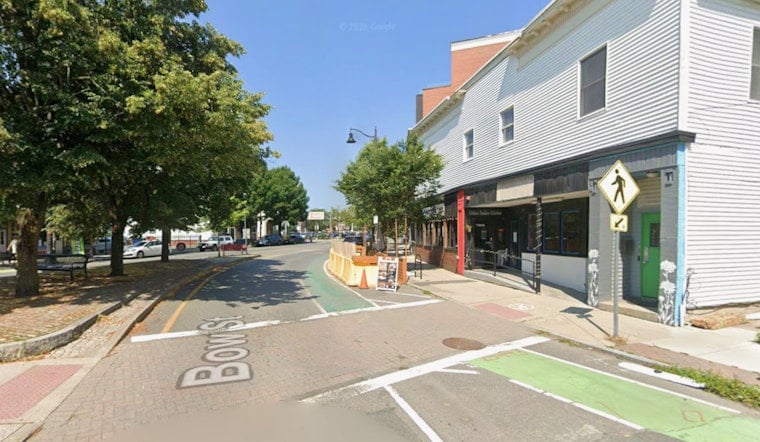 Coreanos Owner Alex Kim Brews Up Kima Cafe In Somerville's Union Square