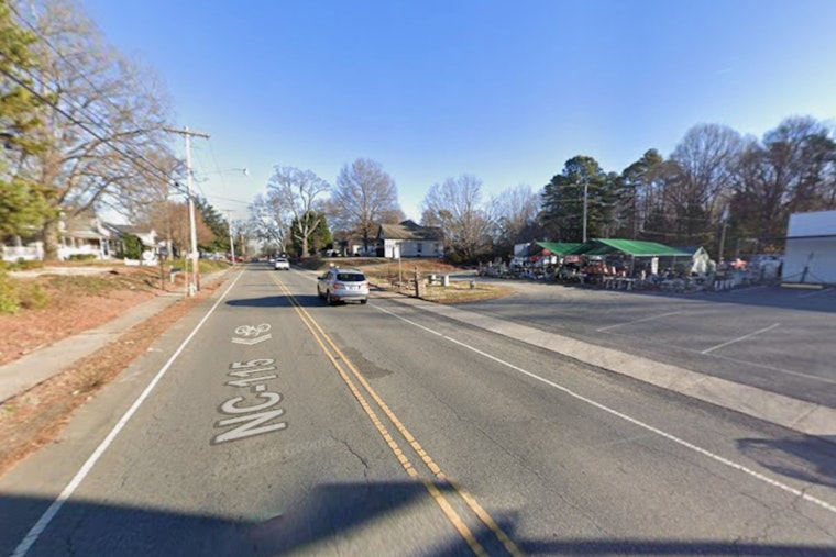 Cornelius Bystanders Smash Cruiser Window, Pull Injured Deputy From Wreck