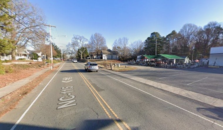 Cornelius Bystanders Smash Cruiser Window, Pull Injured Deputy From Wreck