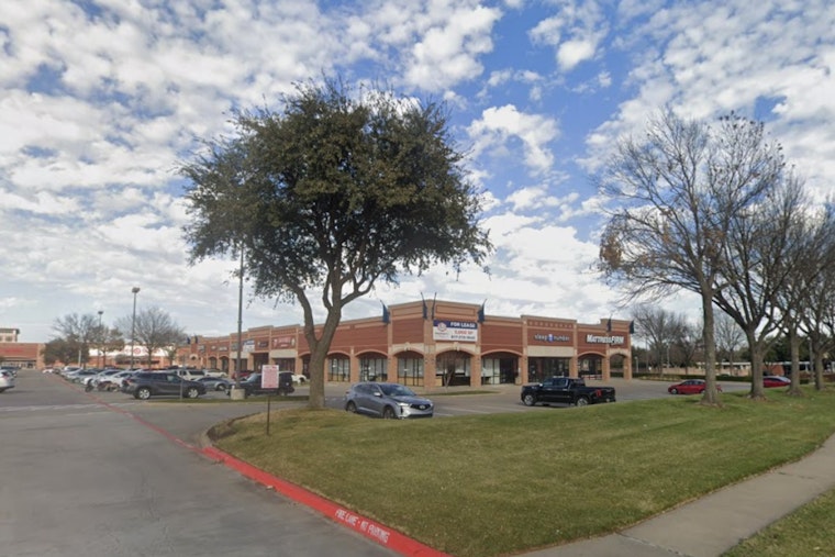 Corner Bakery Cafe Plants Second Plano Shop Along Dallas Parkway