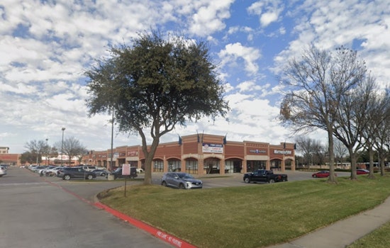 Corner Bakery Cafe Plants Second Plano Shop Along Dallas Parkway