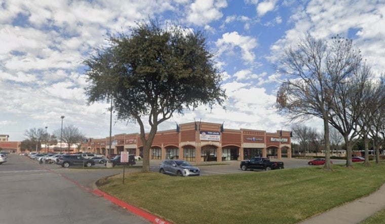 Corner Bakery Cafe Plants Second Plano Shop Along Dallas Parkway