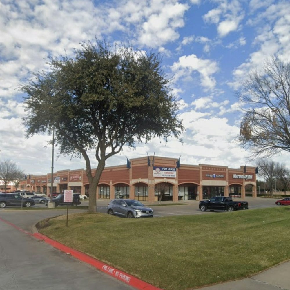 Corner Bakery Cafe Plants Second Plano Shop Along Dallas Parkway