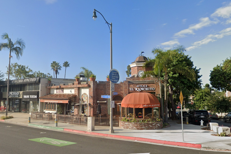 Corona Del Mar Strip Center Sells for $13.7M as Bidders Blow Past Asking Price