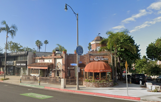 Corona Del Mar Strip Center Sells for $13.7M as Bidders Blow Past Asking Price