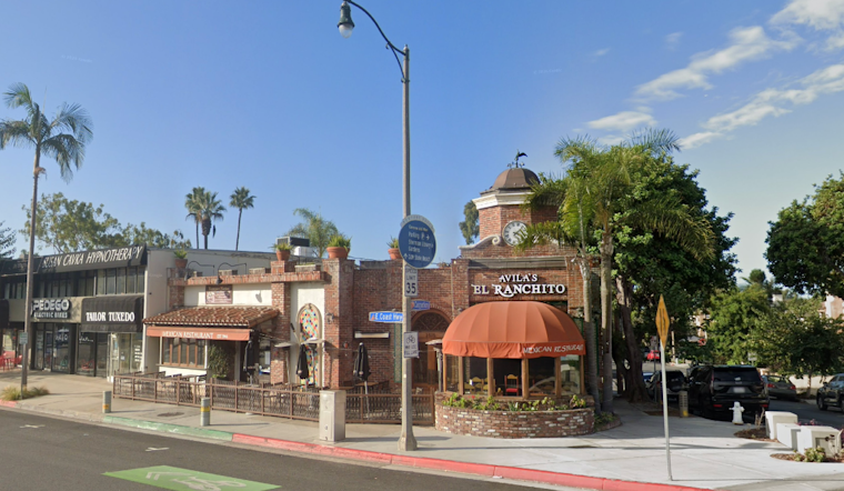 Corona Del Mar Strip Center Sells for $13.7M as Bidders Blow Past Asking Price